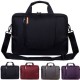 Nylon Shockproof Case Sleeve Shoulder Messenger Laptop/Computer Bag Briefcase