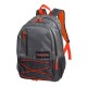 Nylon Polyester Backpack Outdoor Backpack School Bag for Men Women