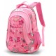 Primary Children Students Kids Schoolbag Backpack School Bag (CY8811)