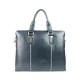 Genuine Leather Men Laptop Bag High Quality Cowhide Business Briefcase