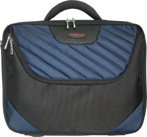 Laptop Notebook Shoulder Computer Nylon Function 15.6′′ Laptop Business Briefcase