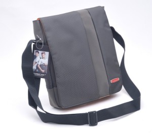 Tablet Notebook Business Fuction Nylon Popular Shoulder 10′′ Tablet Bag