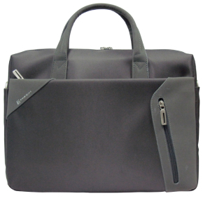 Laptop Computer Notebook Carry Shoulder Fashion Fuction Business Briefcase