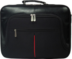 Laptop Computer Business Nylon Notebook Carry Function 15.6′′ Laptop Briefcase